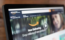 Amazon ngập tràn đánh giá 5 sao giả