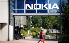 Nokia 'bội thu' hợp đồng 5G giữa khó khăn của Huawei