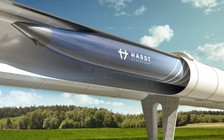 Hãng châu Âu làm hệ thống giao thông hyperloop tốc độ 1.000 km/giờ