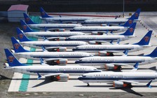 Boeing cố đưa máy bay 737 Max cất cánh trở lại tại Trung Quốc