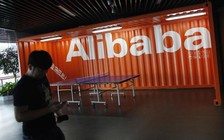 Alibaba, Tencent mất 140 tỉ USD giá trị