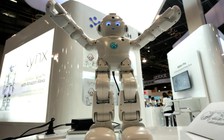 120 triệu lao động toàn cầu cần đào tạo lại vì robot