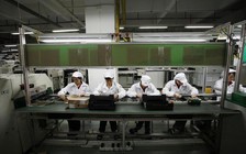 Apple, Foxconn bị tố phạm luật lao động Trung Quốc