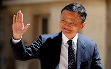 Jack Ma từ chức chủ tịch điều hành Alibaba sau 20 năm