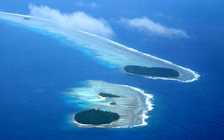 Quốc đảo Thái Bình Dương tung tiền điện tử riêng