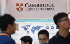 Đại học Cambridge thành lập ban cố vấn về tấn công tình dục