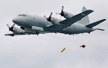 Trung Quốc liên tục thách thức máy bay tuần tra của Úc trên Biển Đông