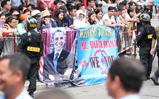 Phong cách Obama