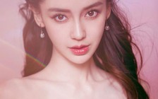 Đẳng cấp thời trang của Angelababy và mức cát xê lên đến trăm tỷ