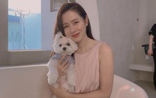 Son Ye Jin “đốn tim” khán giả với vẻ đẹp không tuổi và gu thời trang tinh tế