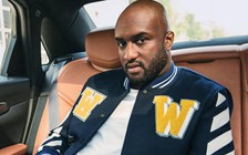 Giám đốc sáng tạo Louis Vuitton Virgil Abloh vừa mất: từ thợ xây đến ông hoàng streetwear