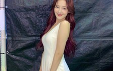 Nancy Momoland khoe dáng mi nhon đập tan tin đồn tăng cân trở lại