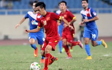 Tiền đạo Văn Quyết: 'V-League 2016 sẽ rất khó khăn cho Hà Nội T&T'