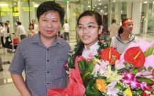 THPT Chuyên Lê Hồng Phong, Nam Định thắng lớn giải Olympic Vật lý châu Á
