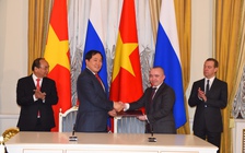 TNG Holdings Việt Nam và đối tác Nga xây dựng dự án 6.500 tỉ đồng