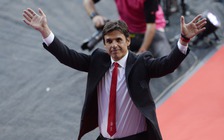 HLV Coleman chia tay tuyển Xứ Wales sau vòng loại World Cup 2018