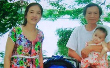 Kỳ diệu vợ chồng U.70 hiếm muộn ở Hà Nội sinh đôi con gái