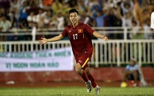 Quả bóng vàng Việt Nam 2016: Chờ Vũ Văn Thanh làm nên lịch sử