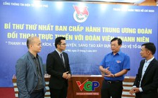 Trần Xuân Bách - Người truyền cảm hứng nghiên cứu khoa học cho thế hệ trẻ