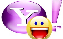 Rưng rưng kỷ niệm Yahoo Messenger một thời để nhớ