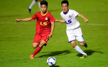 VCK U.17 quốc gia vừa khai màn, Sông Lam Nghệ An và Viettel ăn trọn 3 điểm