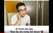 Những người làm YouTube không quan tâm đến... tiền