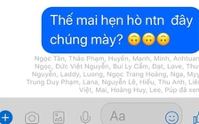 Nỗi niềm 20.11: Rủ nhau họp lớp, bạn bè chỉ ‘đã xem’ và im lặng