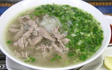 3 anh em mang phở, bún chả Việt Nam sang đất Nhật