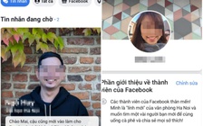 Bạn trẻ háo hức với tính năng 'hẹn hò' trên Facebook