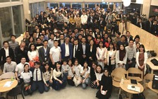 Người Việt ở Nhật gặp 'cá mập'