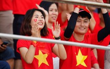 Sơn Tùng M-TP, Mỹ Tâm chiếm lĩnh nhạc nền SEA Games 30