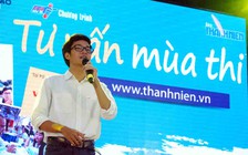 Thủ khoa Trường ĐH Bách khoa: ‘Ôn thi đại học cần tò mò như con trẻ’