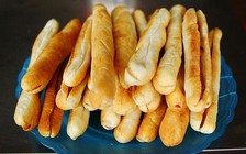 Khởi nghiệp với bánh mì, 'chiêu' nào dễ thành công?