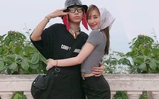 Bất ngờ gặp anh bán kem giống hệt rapper MCK