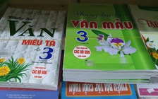 Giã từ văn mẫu được không?: ‘Cả lớp 30, 40 em đều nuôi chó, mèo trên giấy’