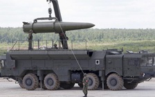 Mỹ tố Nga triển khai tên lửa hành trình tầm trung