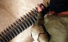 Mỹ thừa nhận dùng vũ khí uranium nghèo ở Syria