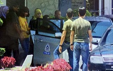 Vụ sát hại Kim Jong-nam: Nhóm sát thủ đã ra sân bay tập dượt trước