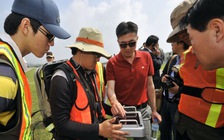 Hàn Quốc triển khai thiết bị phát hiện chất độc trên toàn quốc