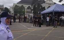 Malaysia siết chặt an ninh trước phiên tòa xét xử Đoàn Thị Hương