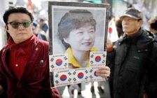 Mỹ ủng hộ quyết định của Hàn Quốc về vụ phế truất bà Park