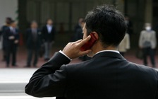 Tòa án Ý công nhận điện thoại di động gây u não