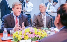 Thỏa thuận hồi hương tội phạm Campuchia-Mỹ gặp trục trặc