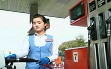 Các cây xăng ở Triều Tiên vẫn hoạt động bình thường