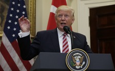 Đồng minh cân nhắc giới hạn tin tình báo cho Mỹ