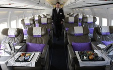 Chi phí công du cao ngất ngưởng của WHO