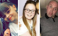 Công bố danh tính nạn nhân nổ bom Manchester: quá trẻ...