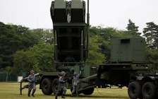 Lo ngại Triều Tiên thử hạt nhân giữa lúc diễn ra đối thoại Mỹ - Trung