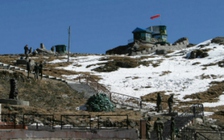 Căng thẳng âm ỉ trên biên giới Ấn – Trung