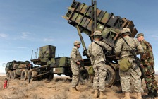 Mỹ đồng ý bán hệ thống Patriot cho Romania